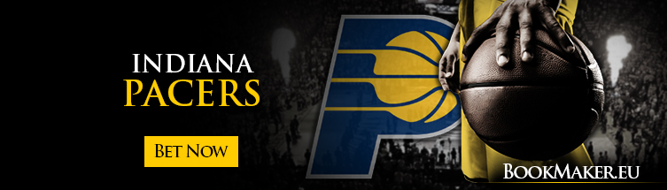 Indiana Pacers BookMaker NBA Betting